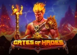 RTP Pragmatic Play Gates of Hades